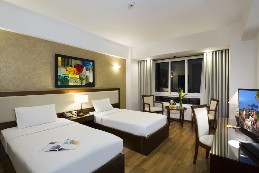 Starlet Hotel - photo 7
