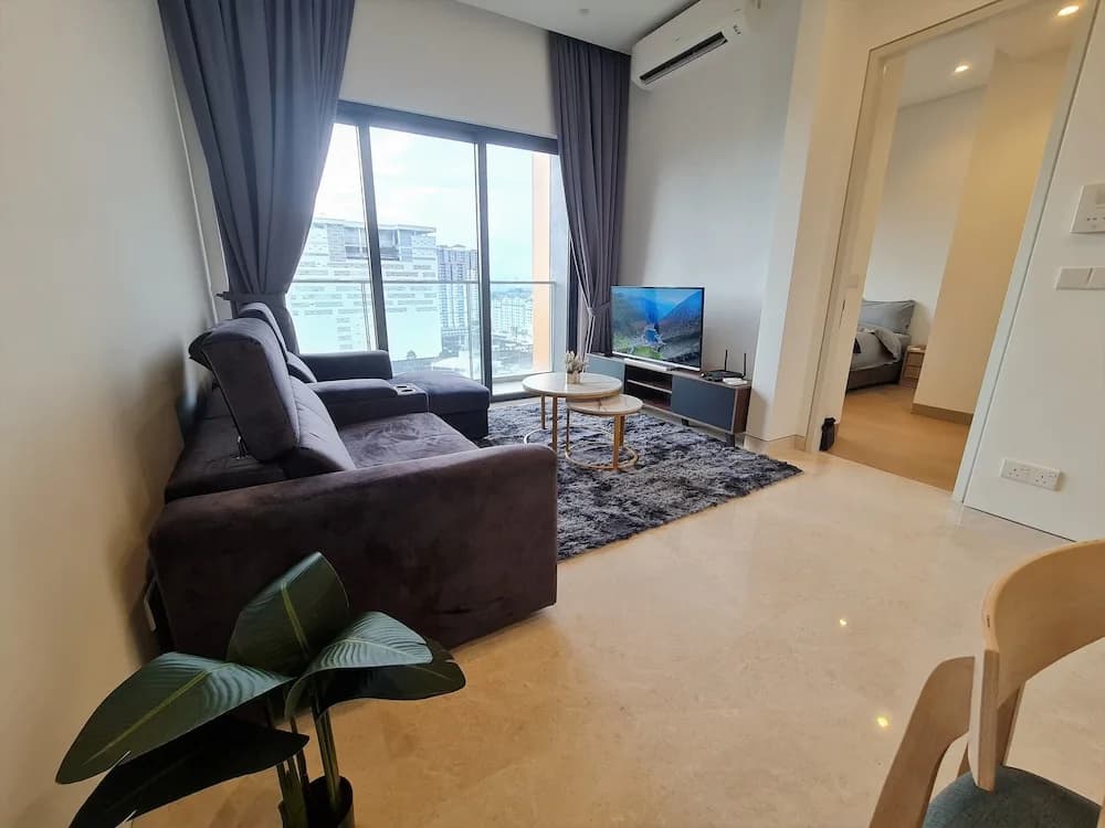 Lucentia Residence World Class Facility - photo 3