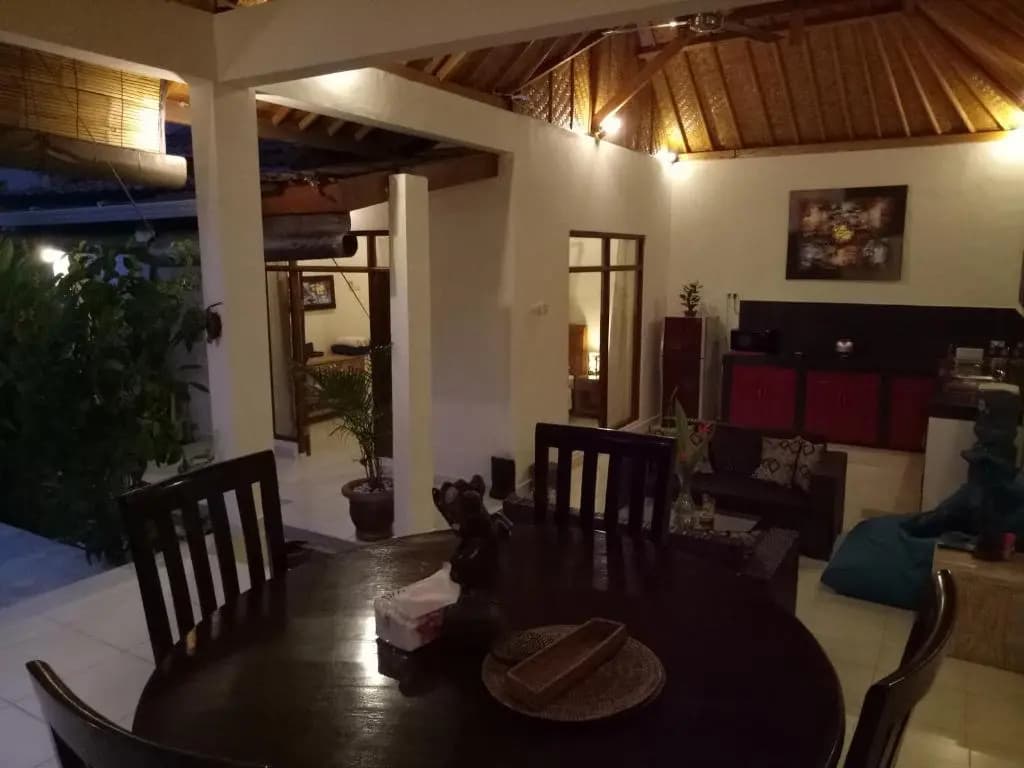 Villa Esa Ubud - photo 25