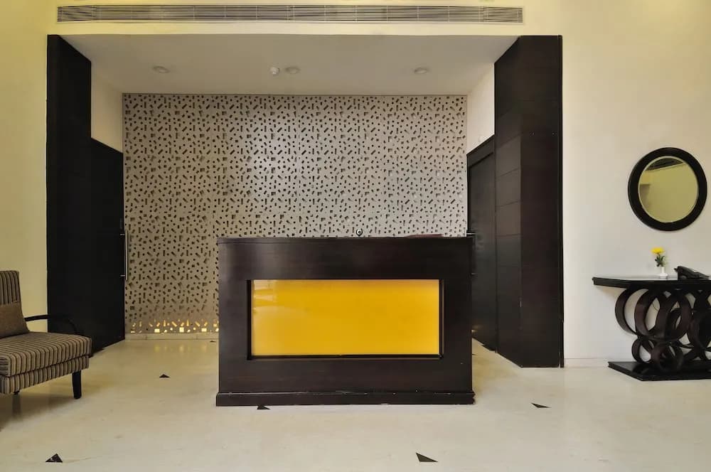 The Grand Orion - Kailash Colony - photo 13