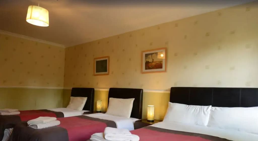 The Thistle House - photo 18