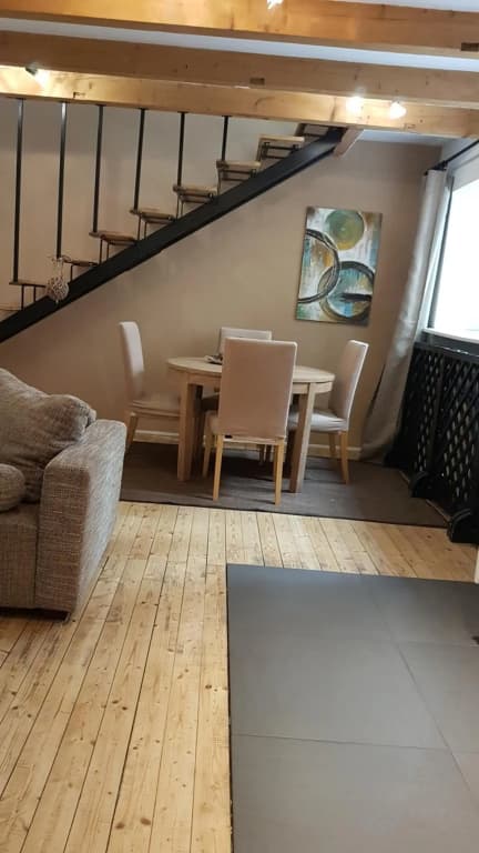 Sobieski Maisonette Apartments - photo 28