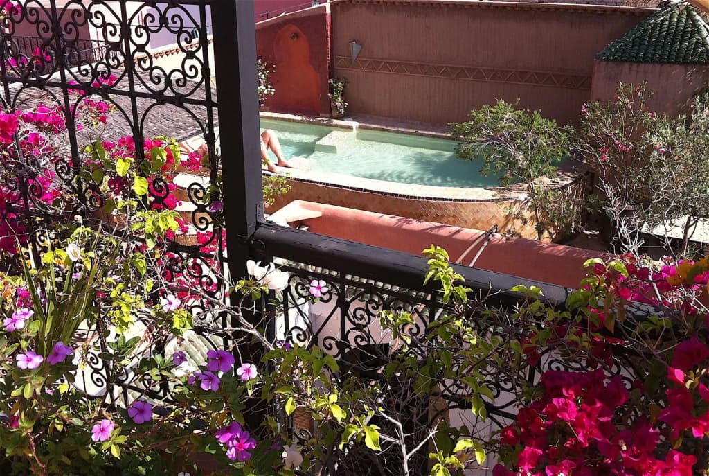 Riad Jona - photo 18