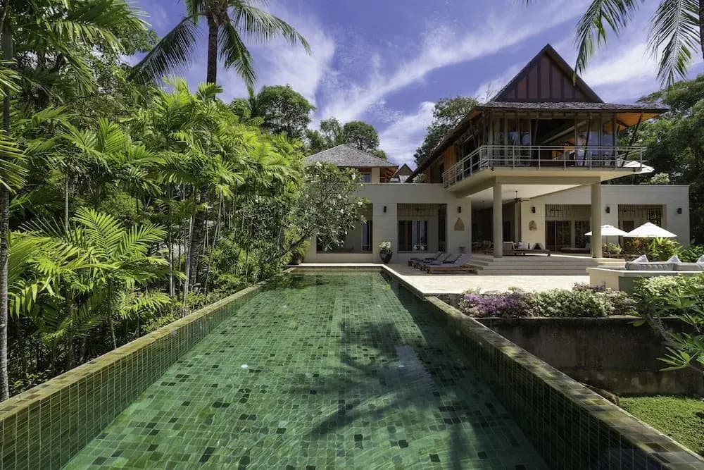 Villa Praison - photo 21
