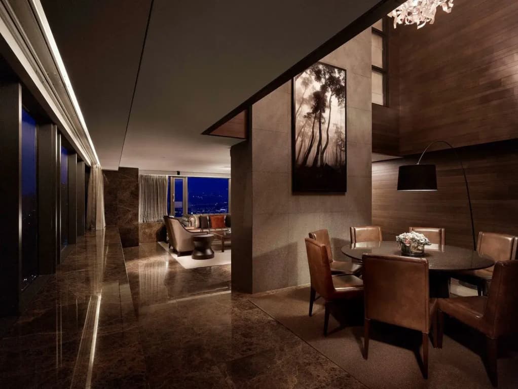 BanyanTree Club & Spa Seoul - photo 17