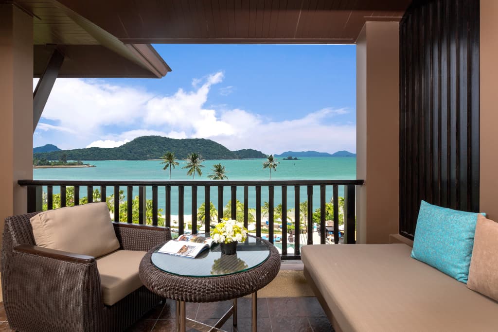 Pullman Phuket Panwa Beach Resort - photo 10