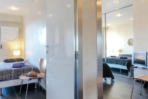 Nice Centre-Luxe-Terrasse - photo 2