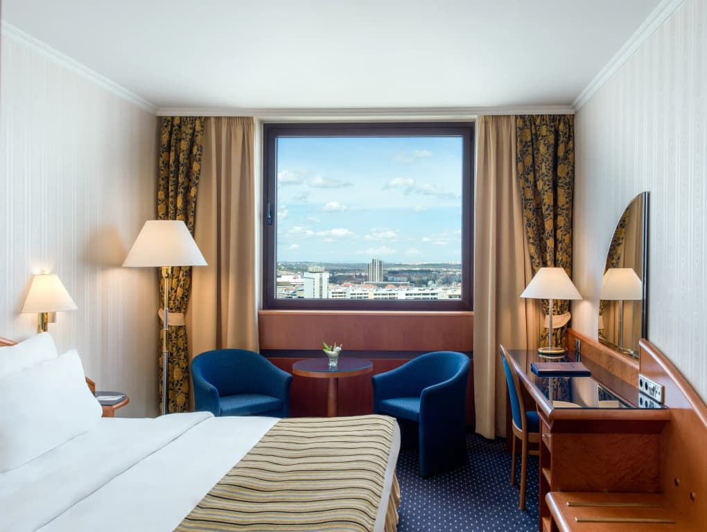 Panorama by Verdi Hotels - photo 39