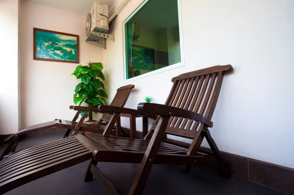 Baan Sutra Guesthouse - photo 7