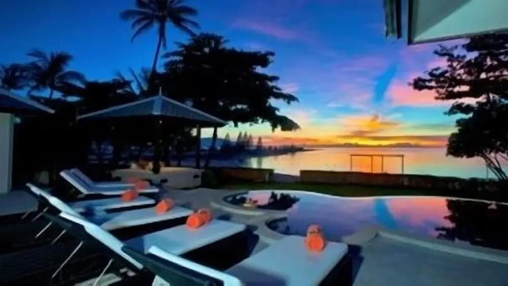 Villa Por de Sol - photo 8