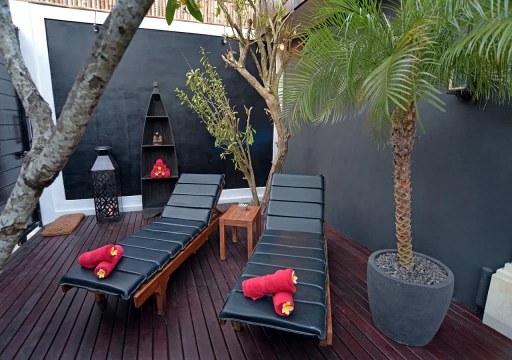 Premium Villas Seminyak - photo 12