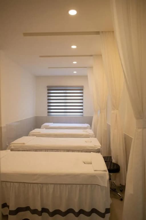 Ruby Hotel - photo 41
