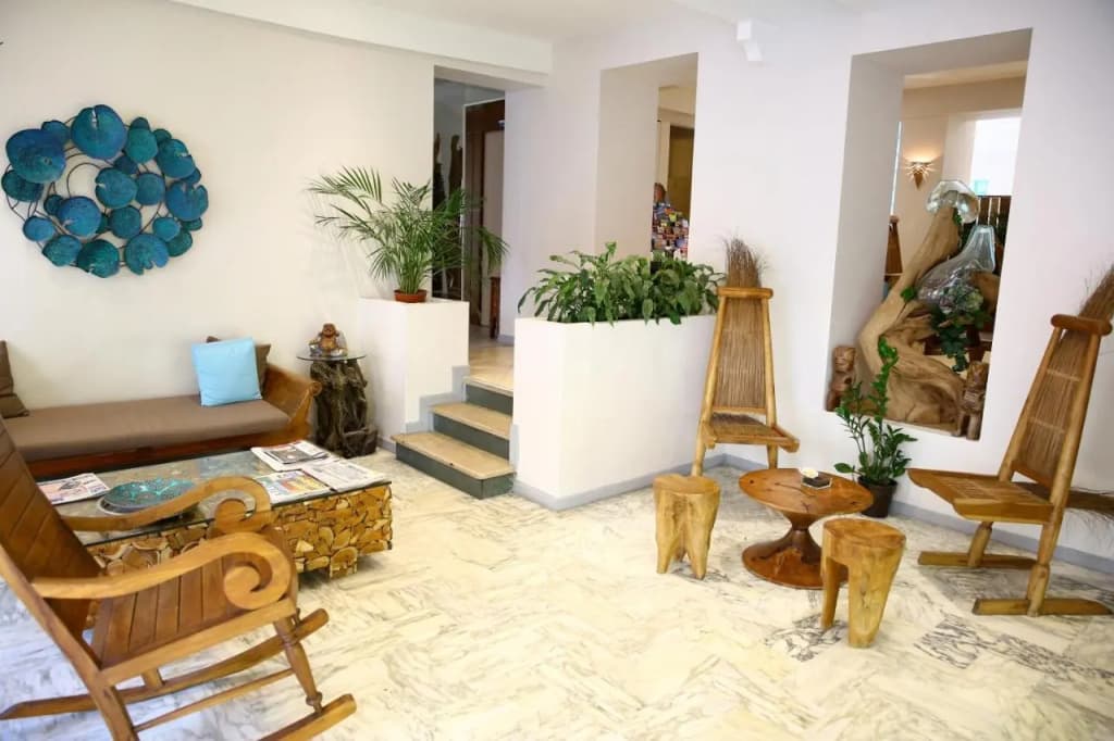 Hotel Esprit d'Azur - photo 12