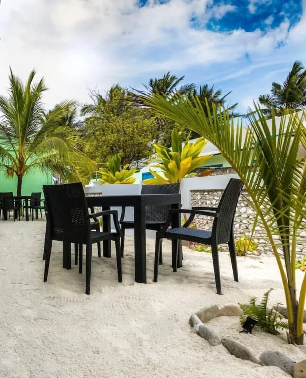 Blue Coral Vashafaru - photo 20