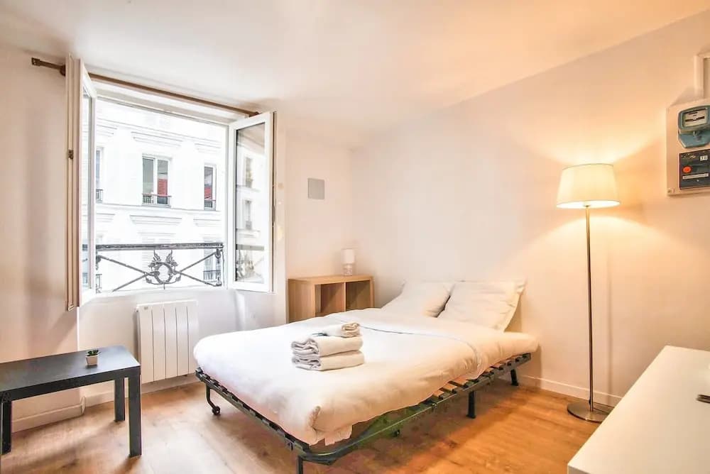Appartement Tour Eiffel 2 - photo 4