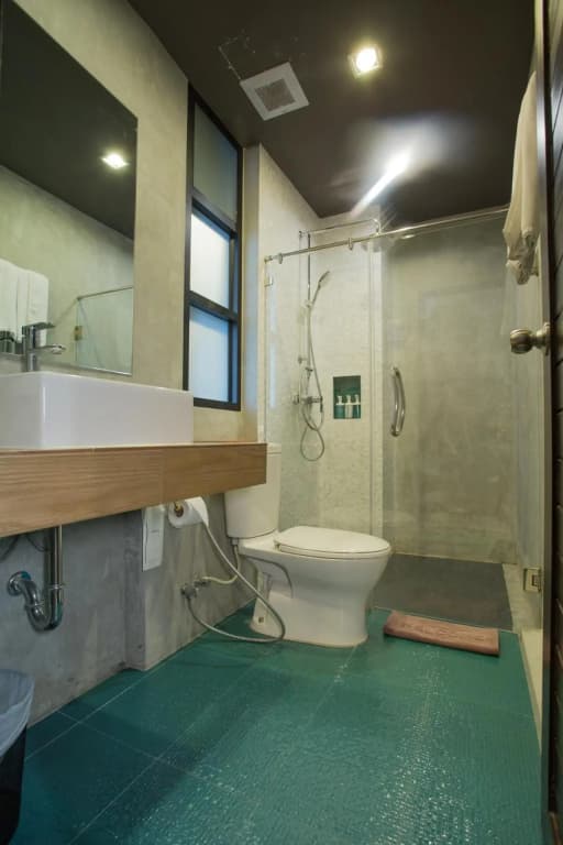 The Rodman Hotel - photo 27