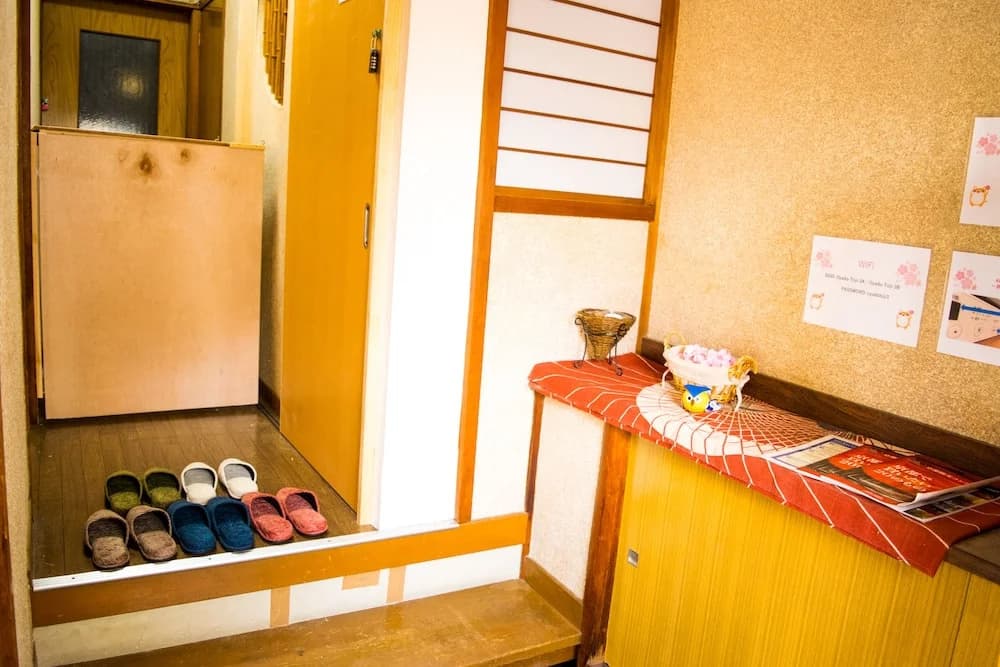 Oyado Toji３ - photo 13