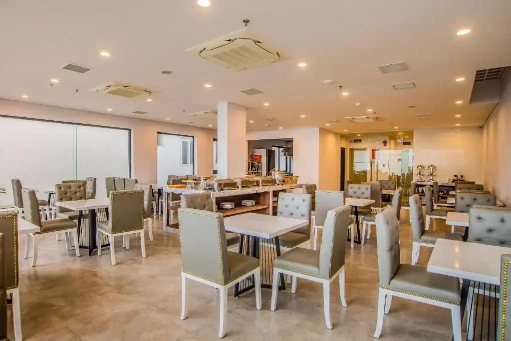 Sea Light Hotel Da Nang - photo 11