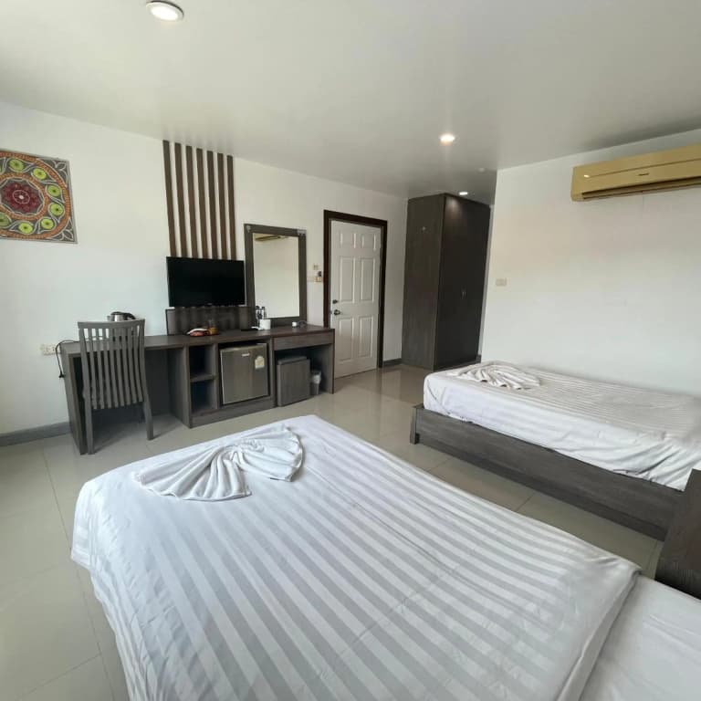 The Cocoon Patong Hotel - photo 29