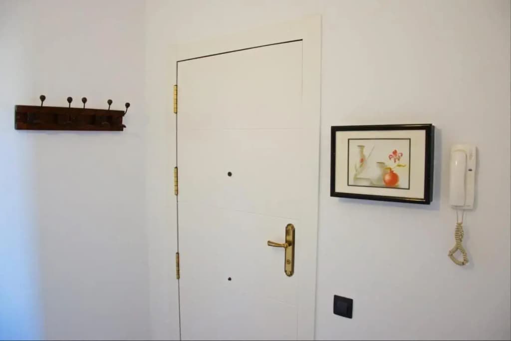 Apartment Sagrera - photo 12
