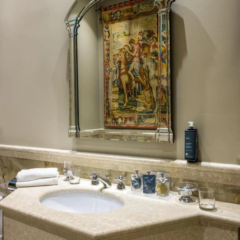 Hotel Palazzo Priuli - photo 30
