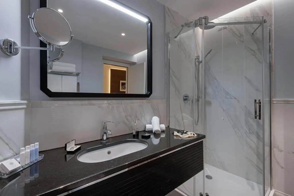 The K Boutique Hotel - photo 9