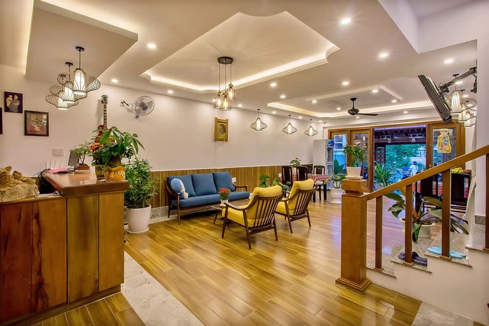 White House Villa Hoi An - photo 2
