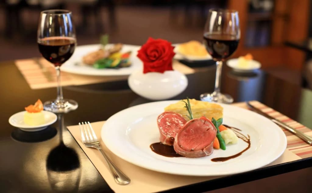 Grand Hotel Bohemia - photo 15