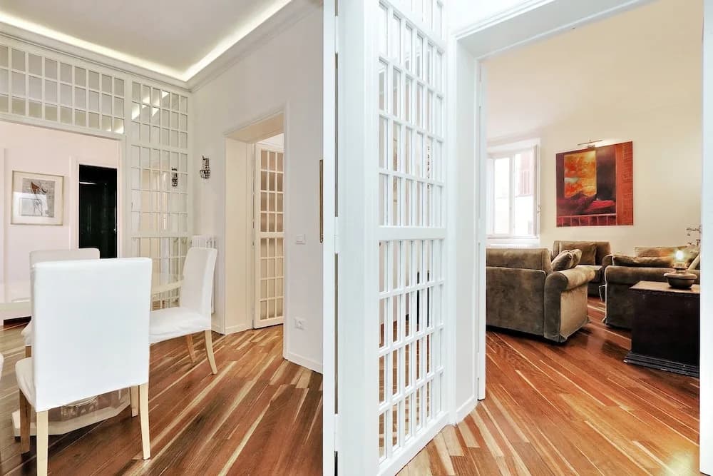 Pelliccia - WR Apartments - photo 2
