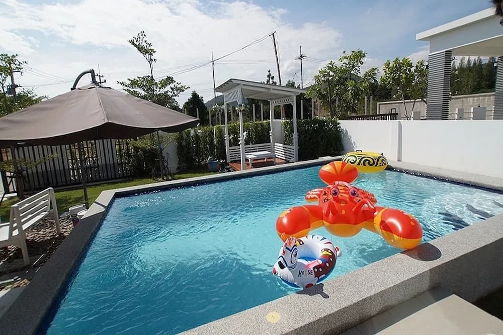 Baan Pimsamai Pool Villa Hua Hin - photo 15