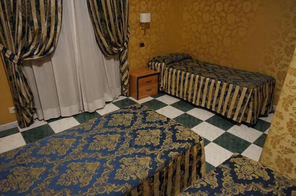 Hotel Mariano - photo 42