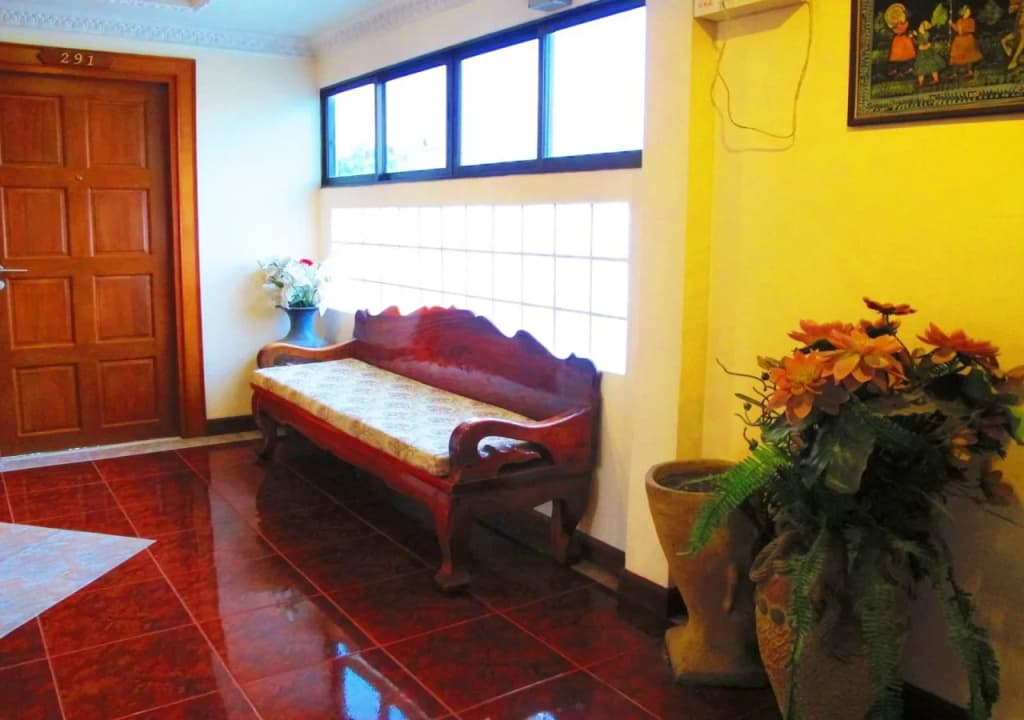 Liberty Mansion - photo 11