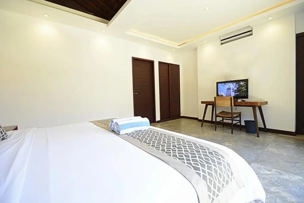Bali Villa Iris - photo 1