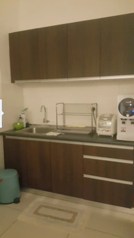 D Aura Homestay Zeva Residence - photo 10