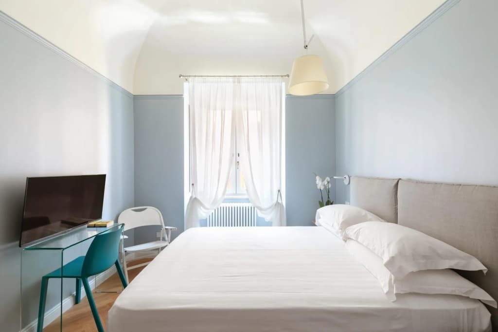 Esquilino Exquisite 2BR Apartment - photo 3