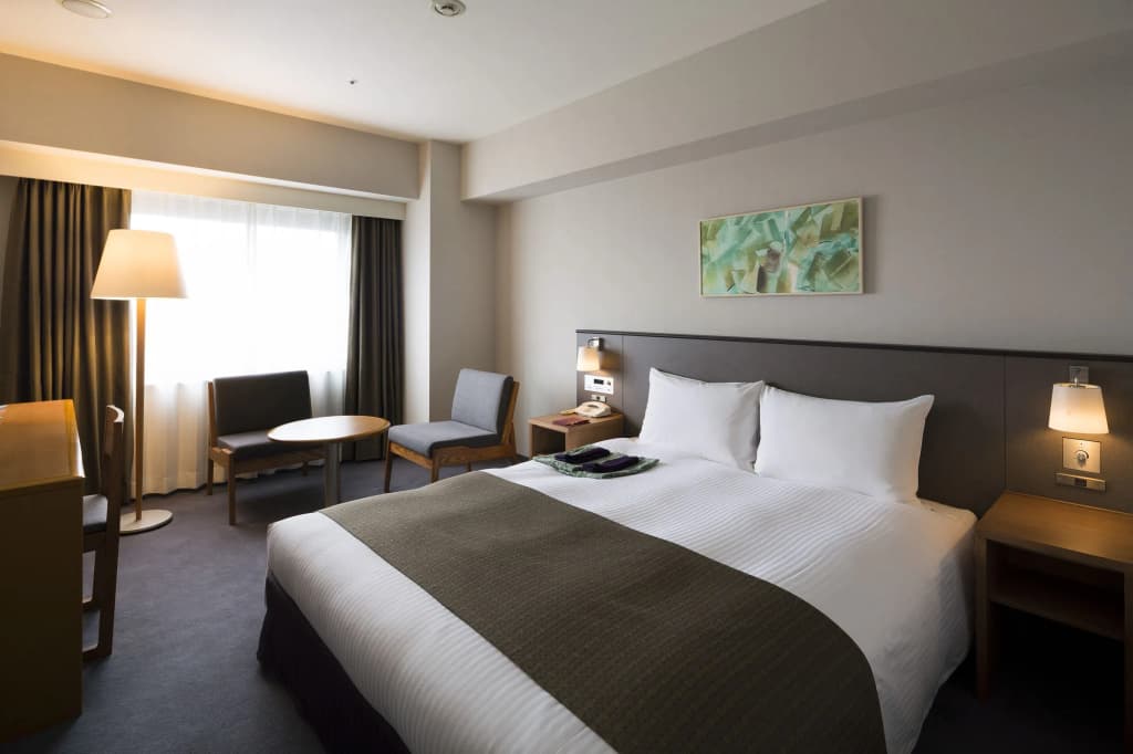 Holiday Inn Kyoto Gojo by IHG - photo 9