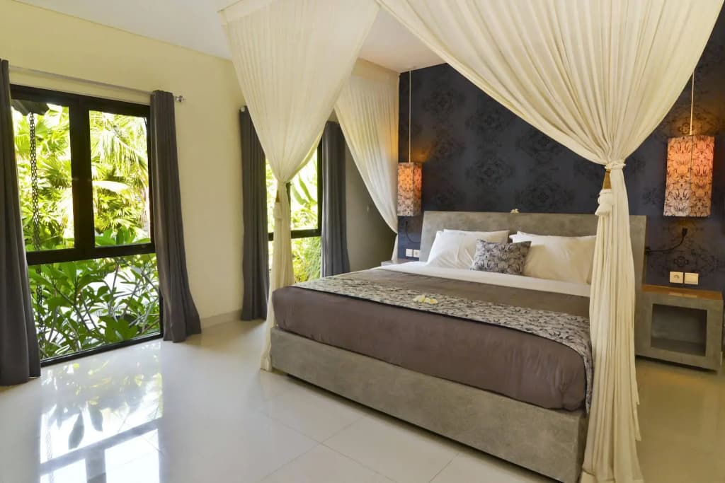 Elok Villas - photo 4