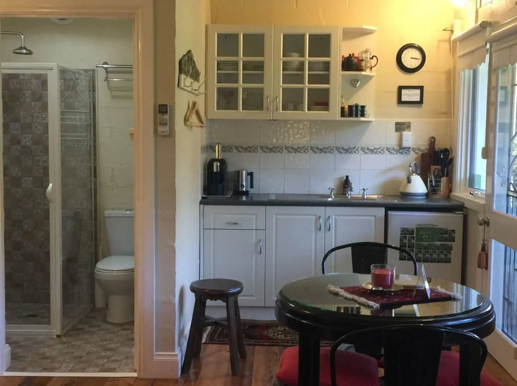 Brentwood Accommodation - photo 20
