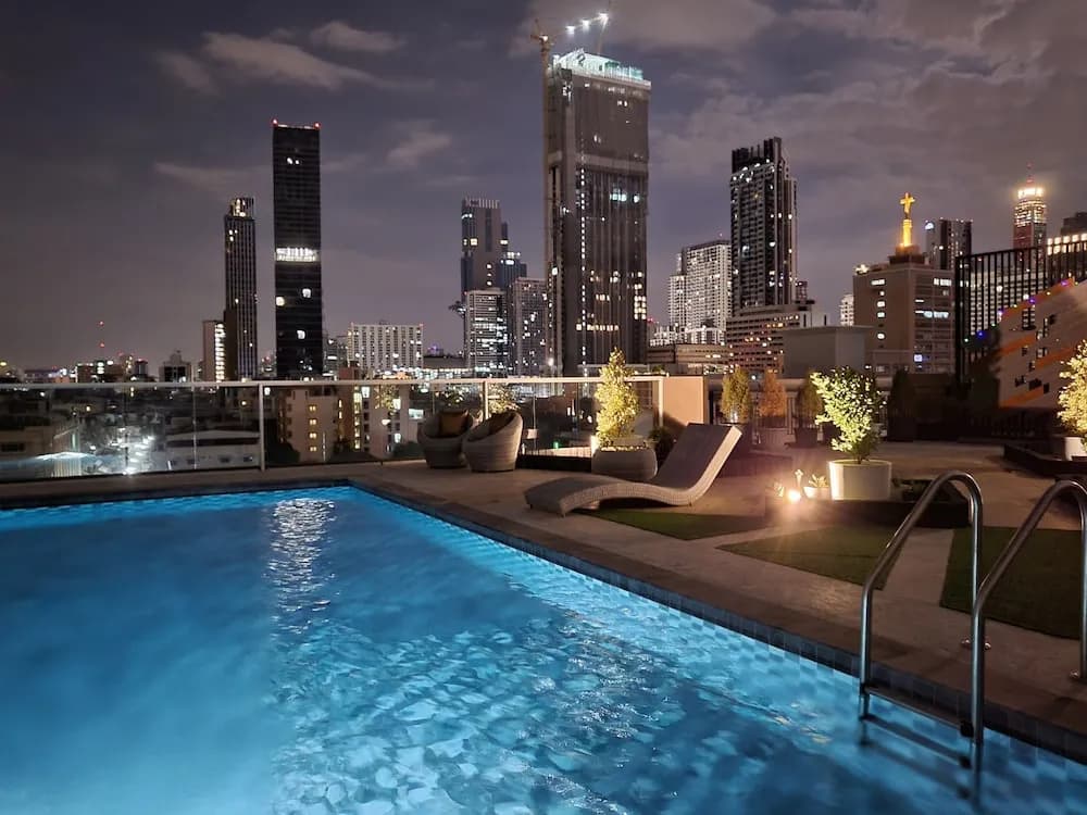 S3 Siam Bangkok - photo 15
