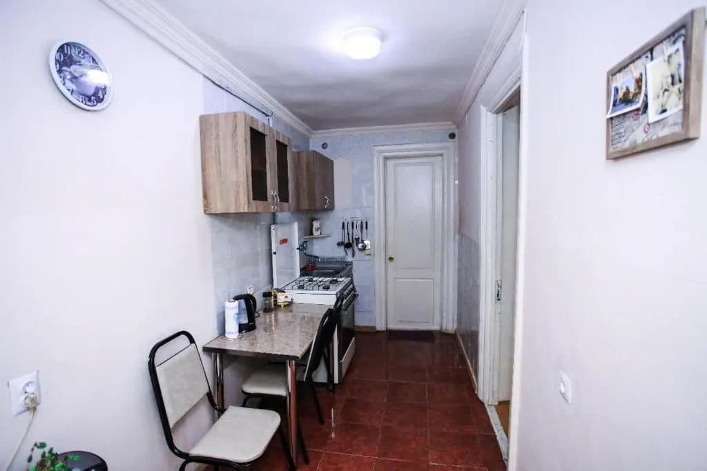 Apartment Tabizde 21 - photo 17