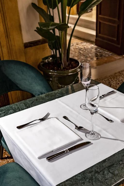 Hotel Palazzo Keller - photo 28