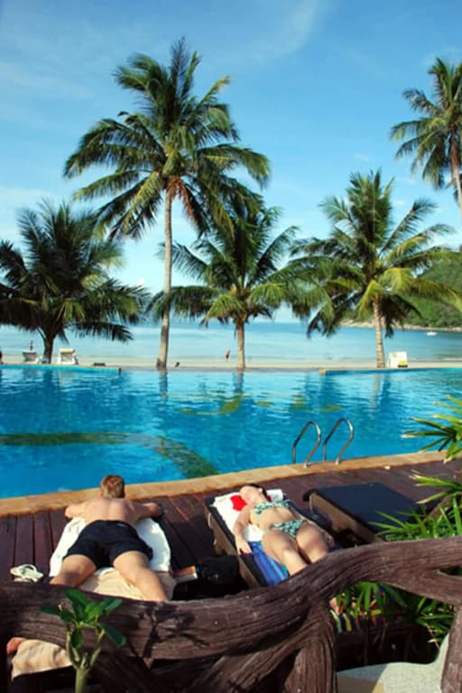 Dreamland Resort - photo 14