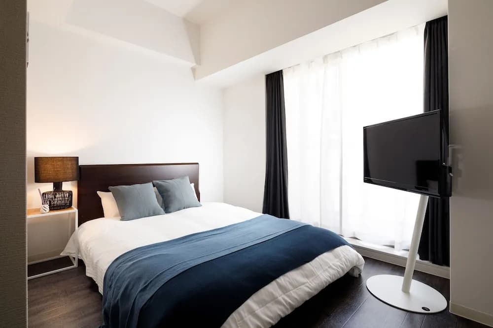 Flat34 Kitahorie - photo 2