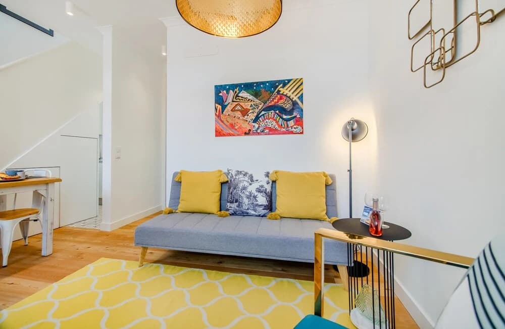 Vila Rosario Duplex Apartment - photo 15