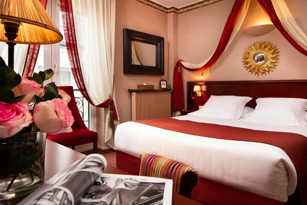 Hotel Britannique - photo 15