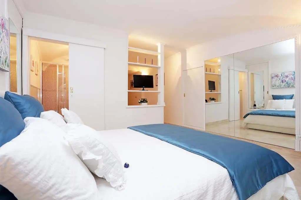 Romantique Apartment - photo 2