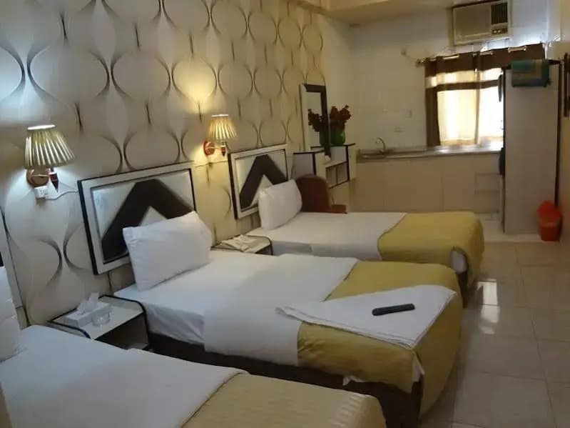 Al Kawakeeb Hotel - photo 3