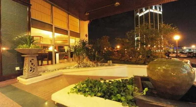 Hotel Selesa Pasir Gudang - photo 17