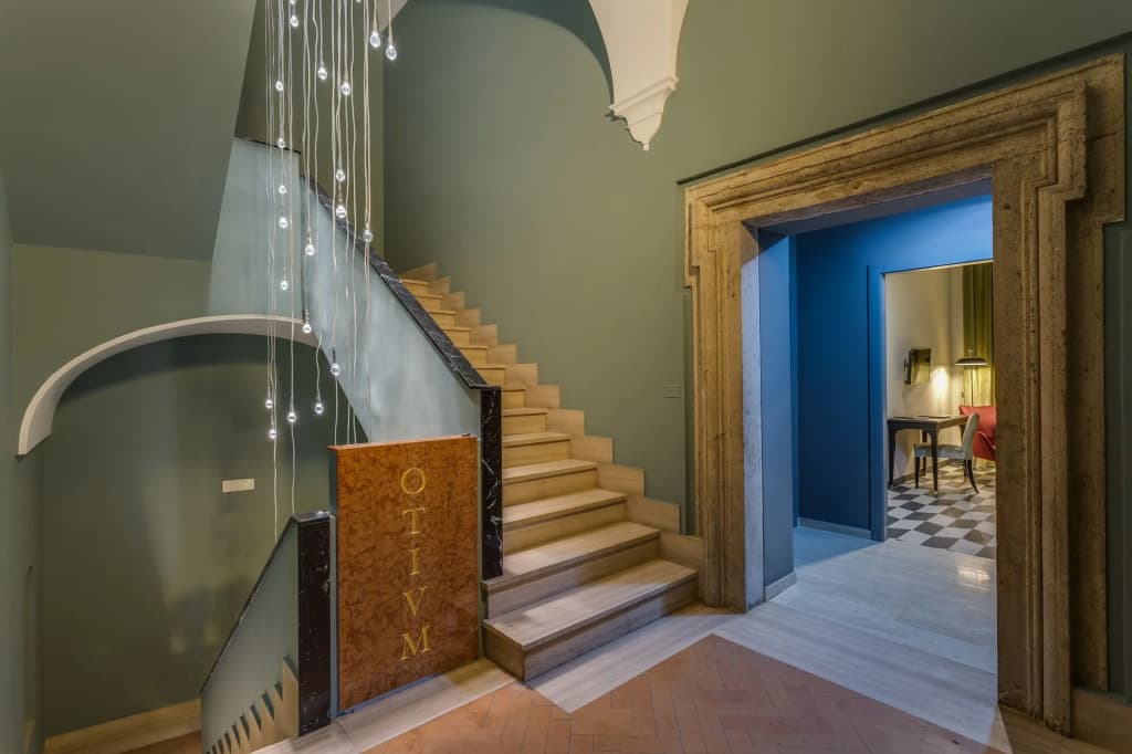 Otivm Hotel - photo 11