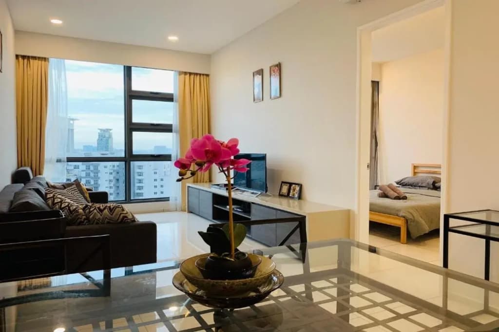 Robertson Suites Kuala Lumpur - photo 6